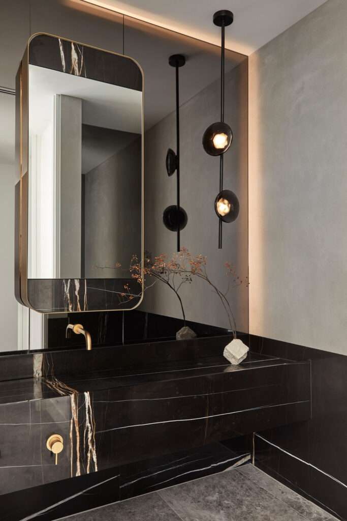 Kernan residence by Jack Fugaro, Photo credit: Dave Kulesza