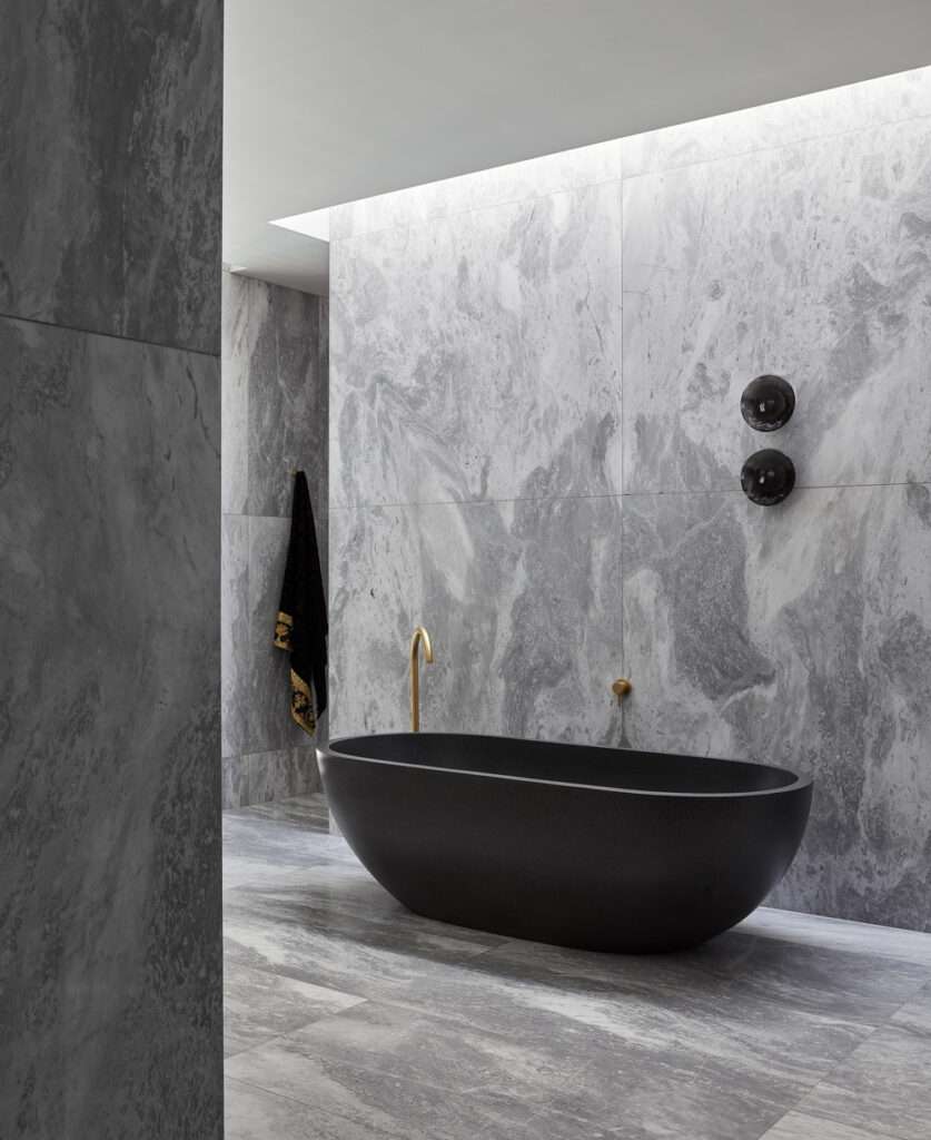 Kernan residence by Jack Fugaro, Photo credit: Dave Kulesza