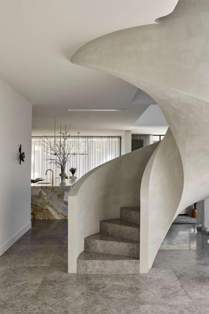 Kernan residence by Jack Fugaro, Photo credit: Dave Kulesza