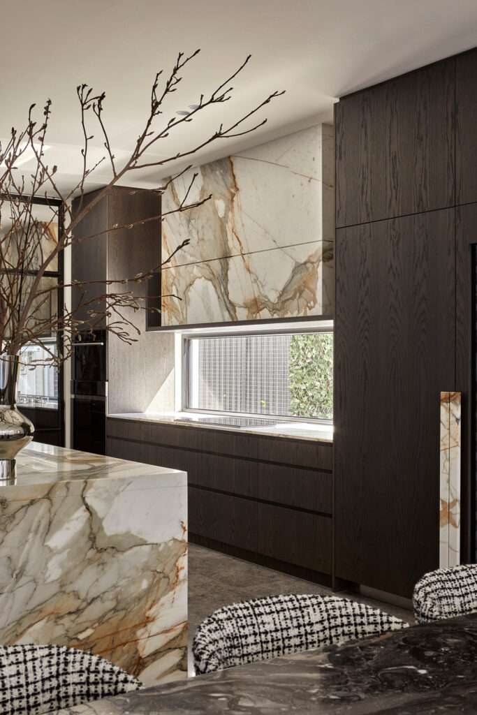 Kernan residence by Jack Fugaro, Photo credit: Dave Kulesza