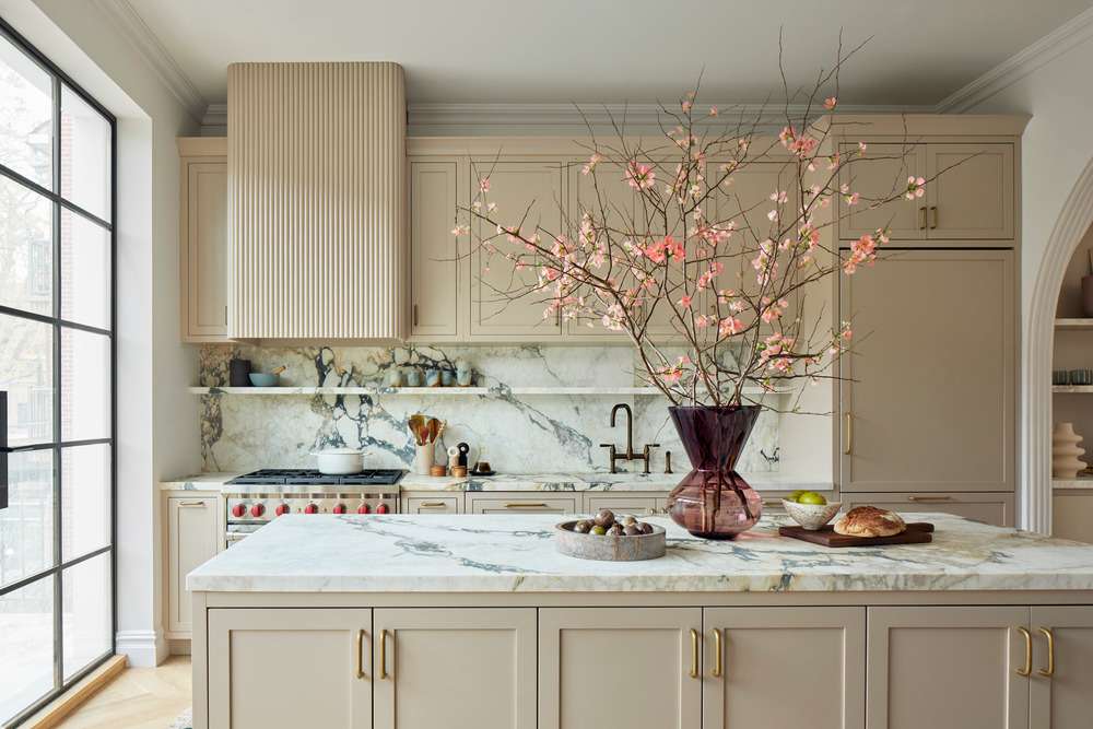 Boerum Hill Townhouse, Photo credit: Gieves Anderson