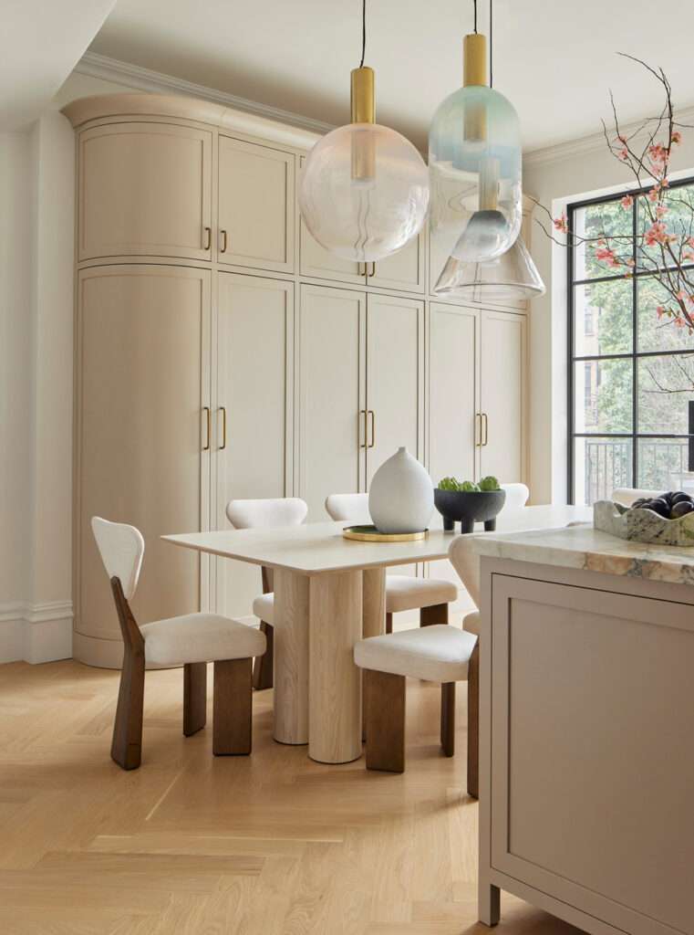 Boerum Hill Townhouse, Photo credit: Gieves Anderson