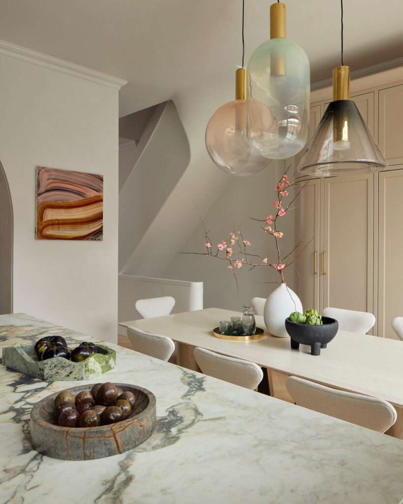Boerum Hill Townhouse, Photo credit: Gieves Anderson
