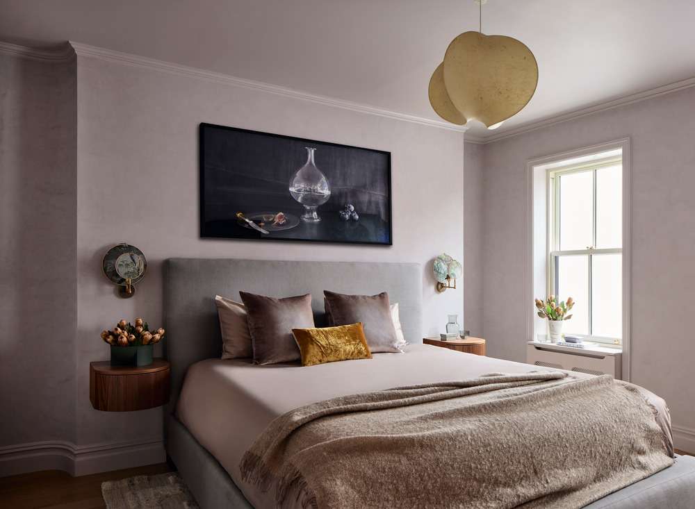 Boerum Hill Townhouse, Photo credit: Gieves Anderson