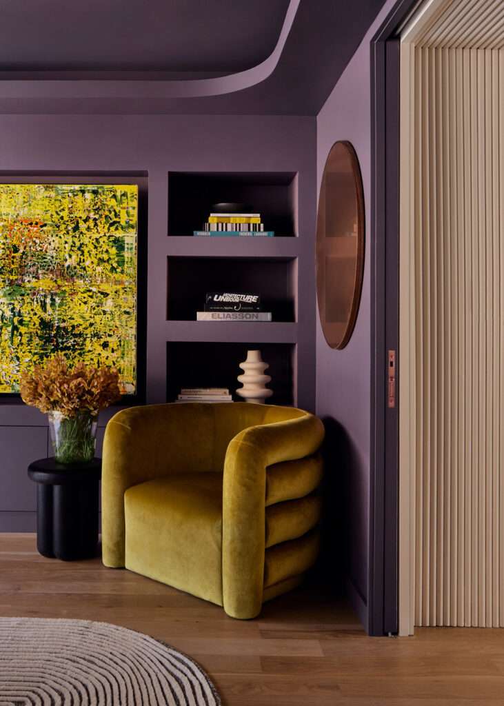 Boerum Hill Townhouse, Photo credit: Gieves Anderson