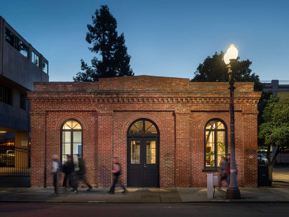 Hayes Group Architects Honored for Modern Design Excellence in Silicon Valley