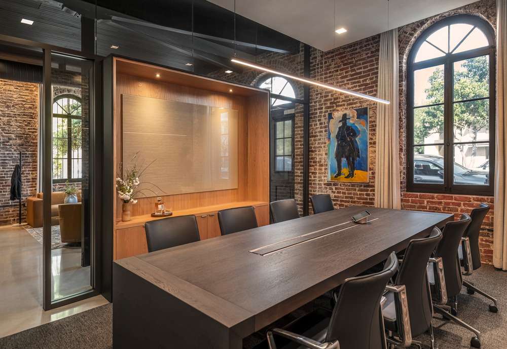 Hayes Group Architects Honored for Modern Design Excellence in Silicon Valley