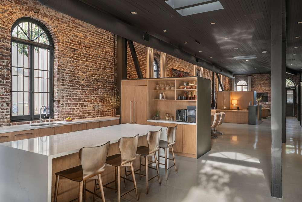 Hayes Group Architects Honored for Modern Design Excellence in Silicon Valley