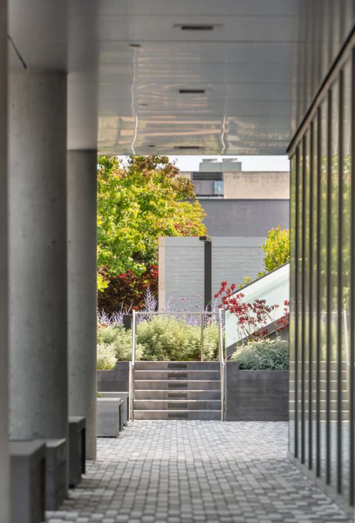 Hayes Group Architects Honored for Modern Design Excellence in Silicon Valley