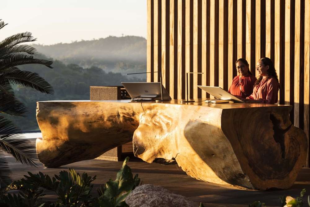 Four Seasons Resort Tamarindo