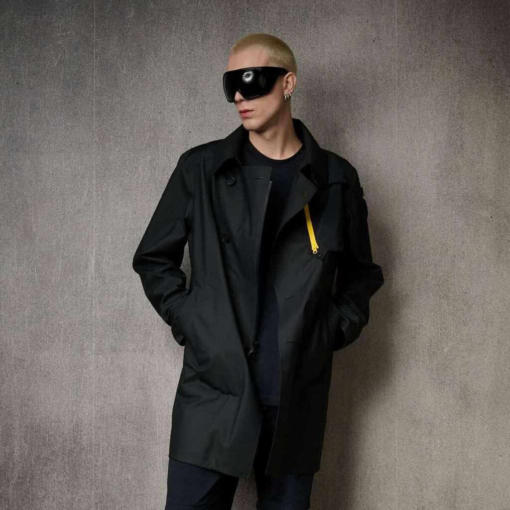 Blauer and Pirelli Introduce a High-Performance Capsule Collection