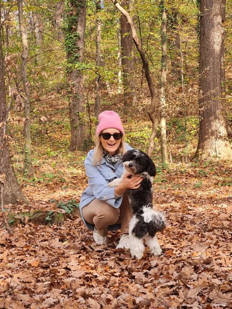 Meet the Team: Spotlight on D5’s Editorial Writer, Tina King