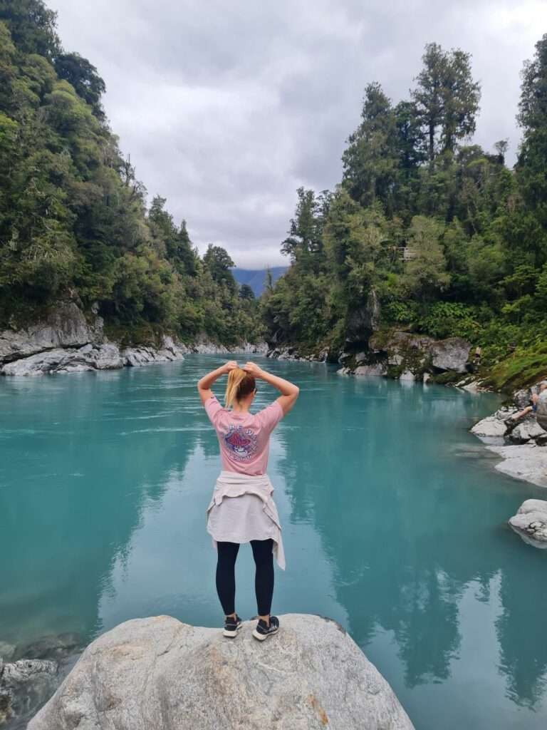 Meet the Team: Spotlight on D5’s Editorial Writer, Tina King