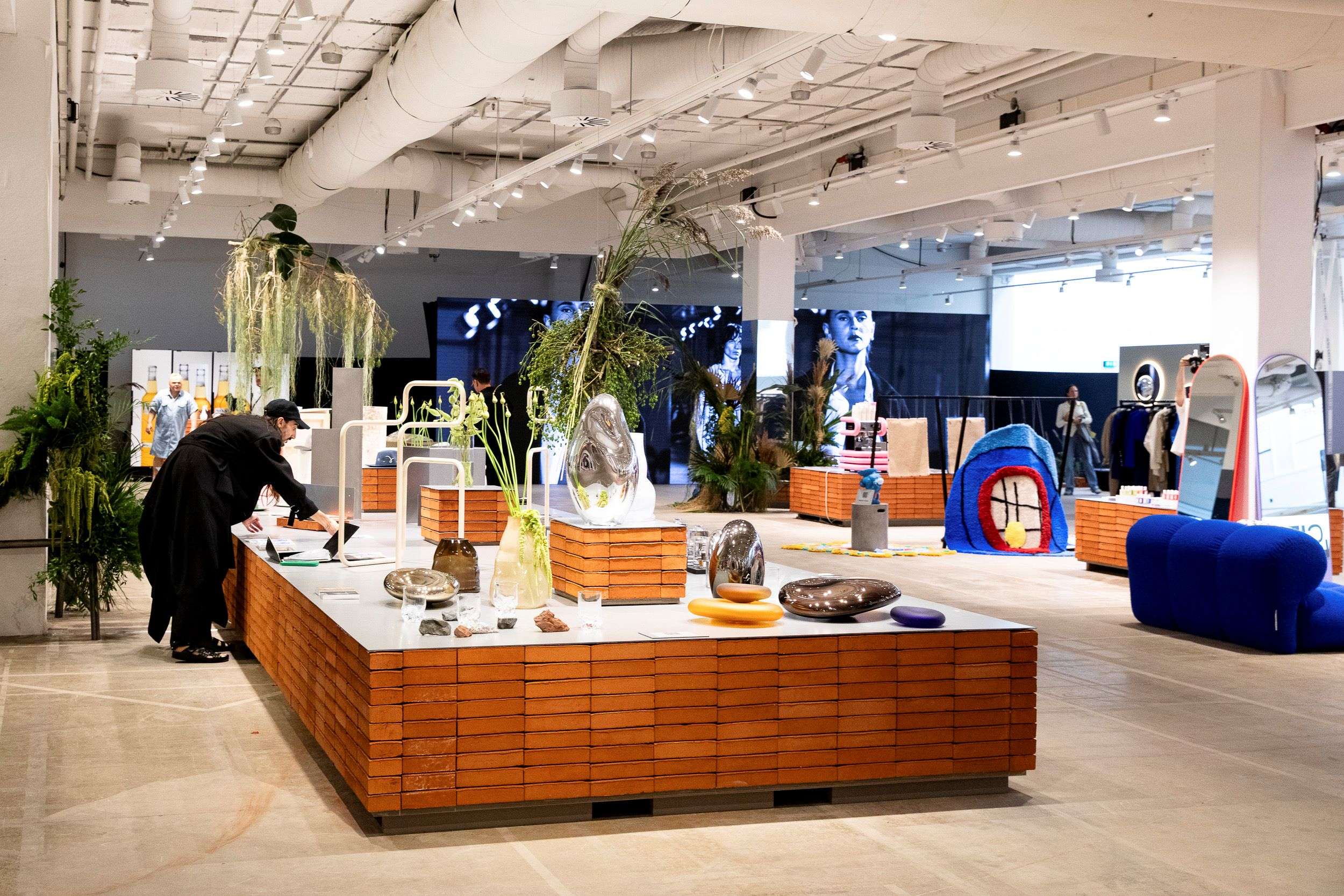 Neudeutsch Returns to Copenhagen International Fashion Fair with a Fresh Take on German Style