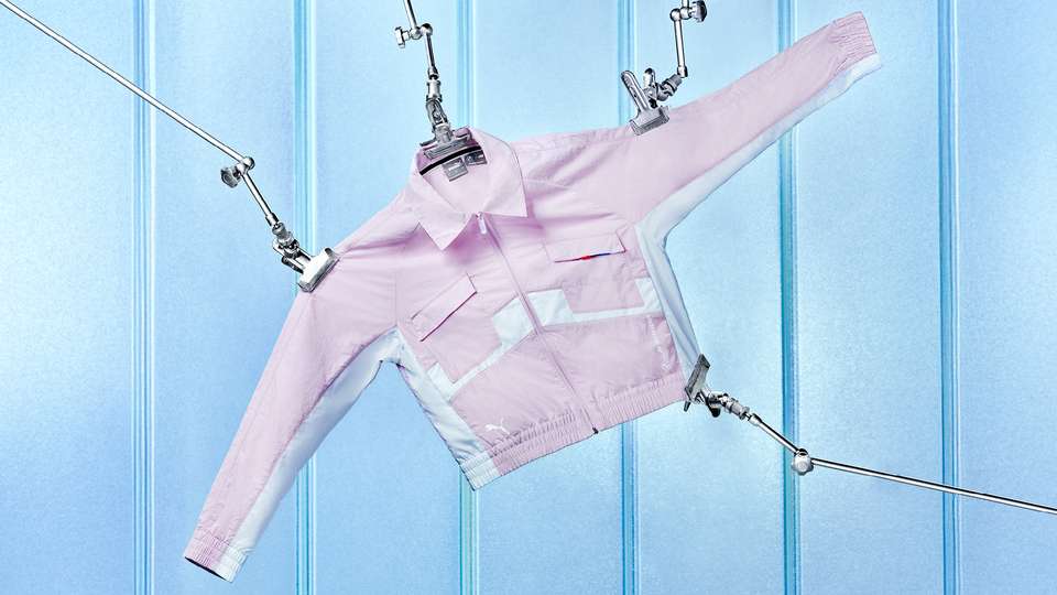 PUMA x BMW M Motorsport Unveil New Collection Inspired by the M4