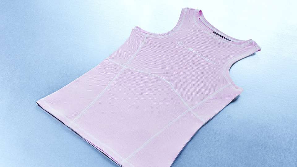 PUMA x BMW M Motorsport Unveil New Collection Inspired by the M4