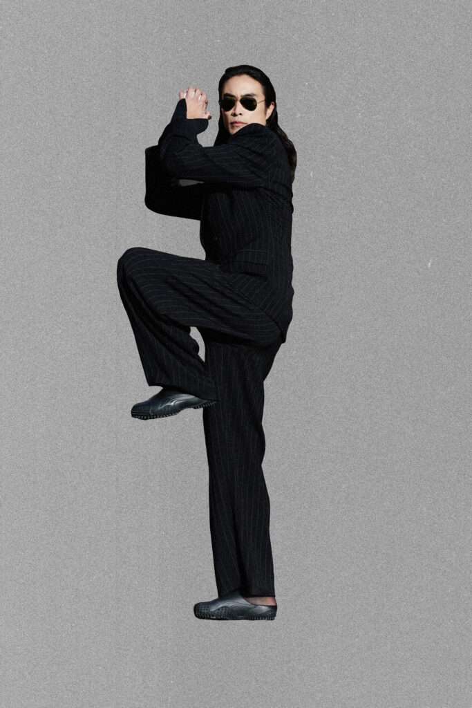 PUMA x Louis-Gabriel Nouchi