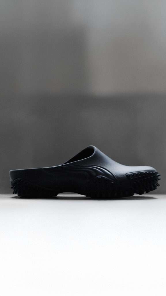 PUMA x Louis-Gabriel Nouchi