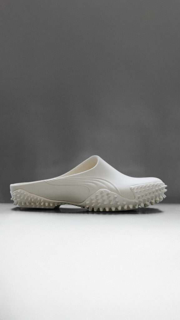 PUMA x Louis-Gabriel Nouchi