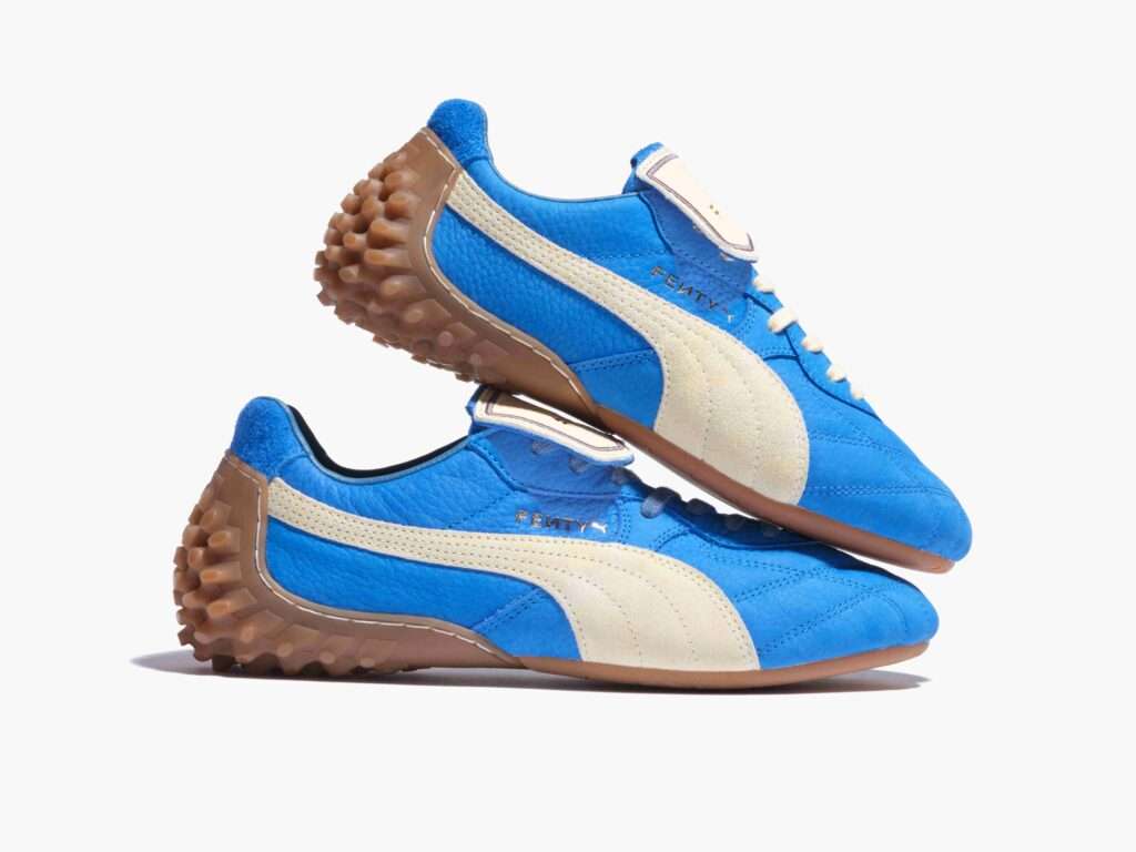 Photo credit: Courtesy of Puma