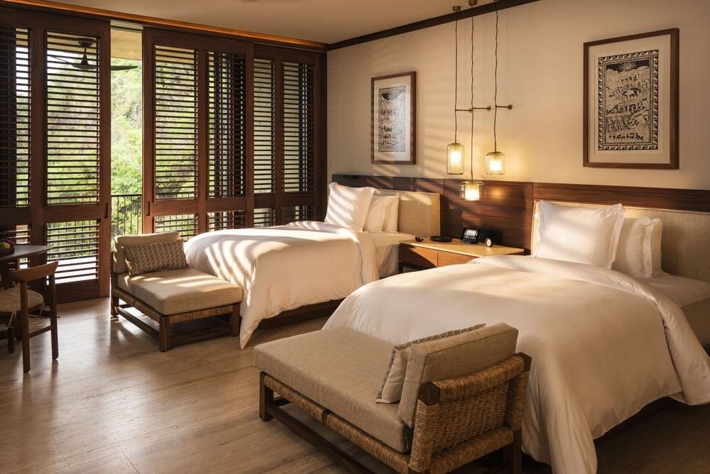 Four Seasons Resort Tamarindo