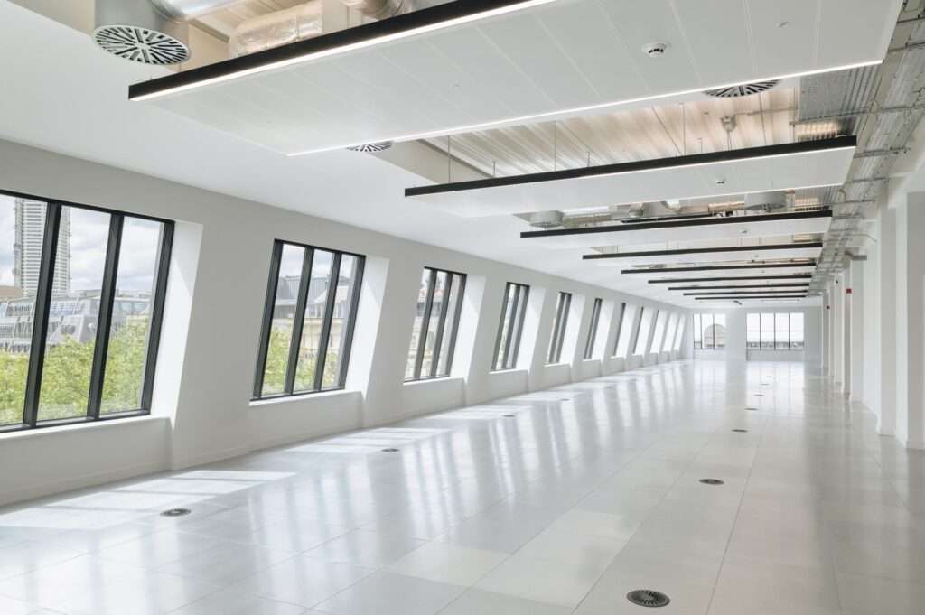 Photo credit: Cundall