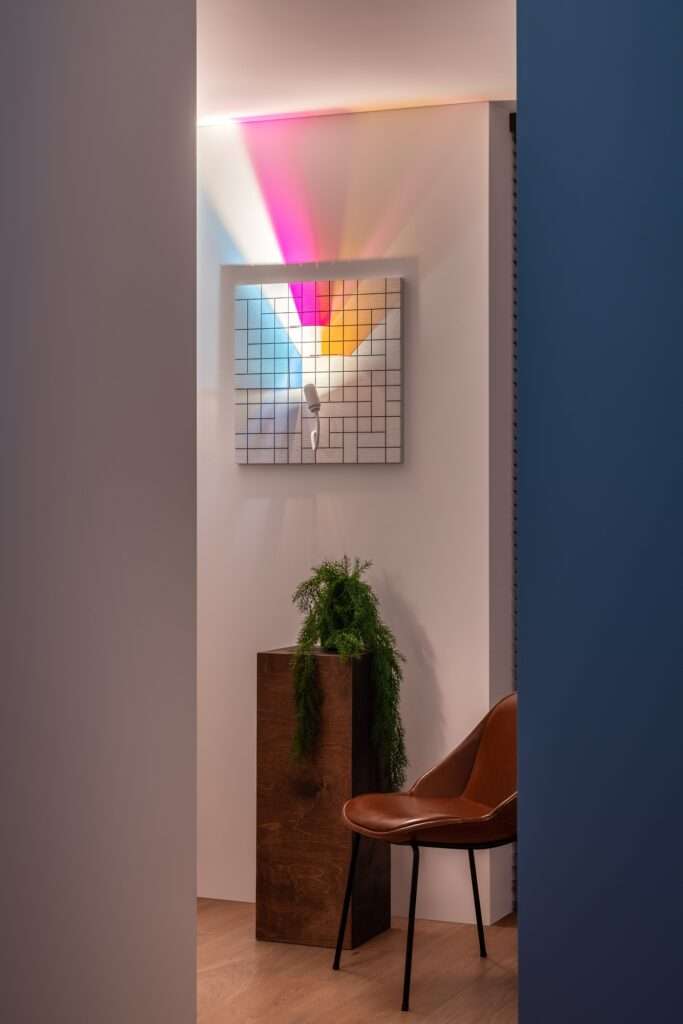 MOOD, photo by Vaidotas Darulis.