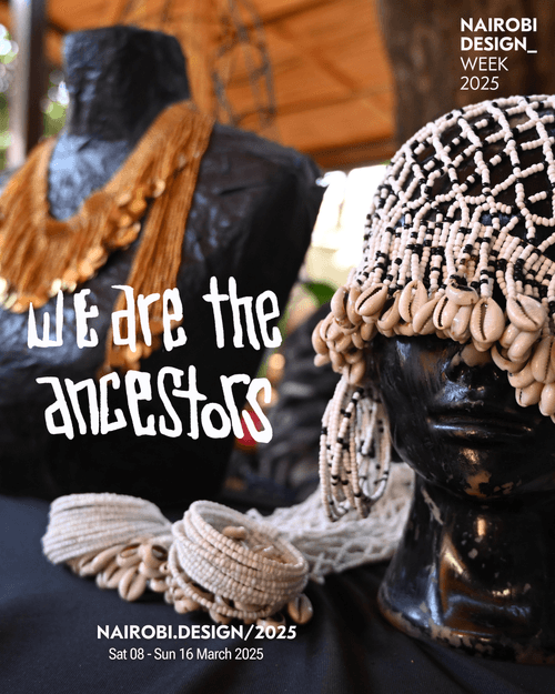 Photo credit: Courtesy of Nairobi Design