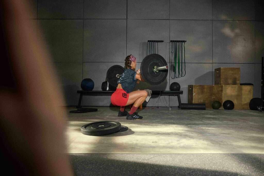 Photo credit: Courtesy of adidas