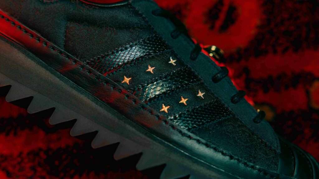 Photo credit: Courtesy of adidas