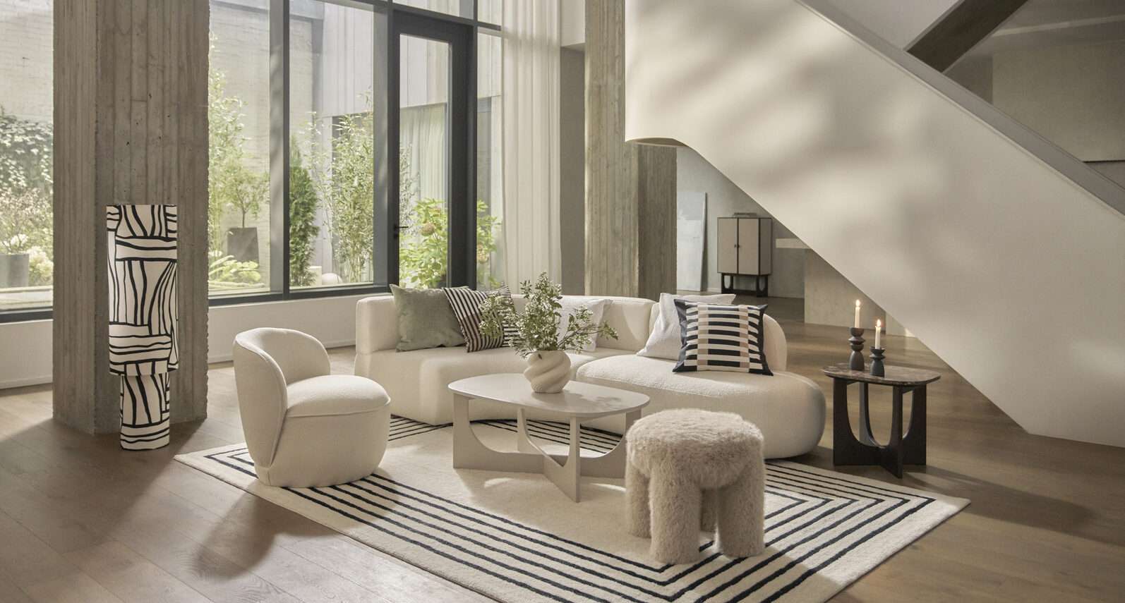 H&M HOME Spring 2025