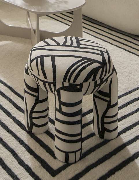 H&M HOME Spring 2025