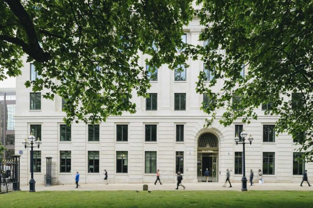 Photo credit: Cundall