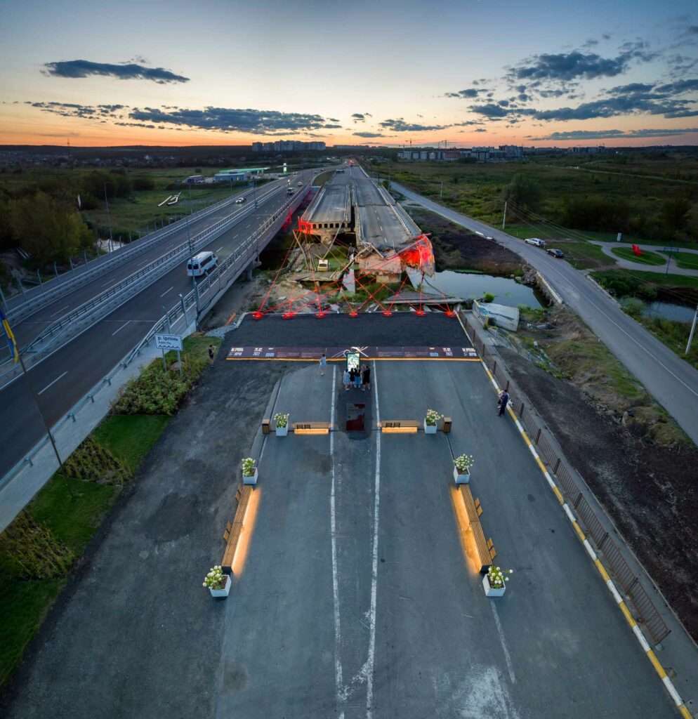 Photo credit: Andrii Avdieienko