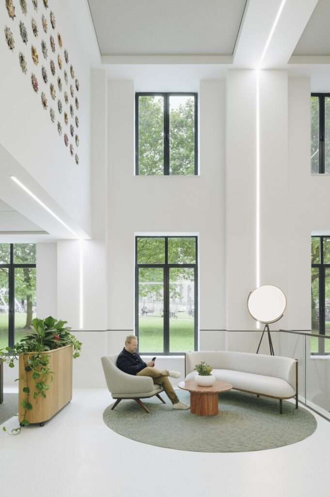 Photo credit: Cundall