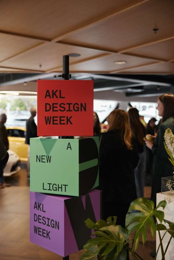 International Design Star Karim Rashid Headlines the Auckland Design Week Conference on March 6th