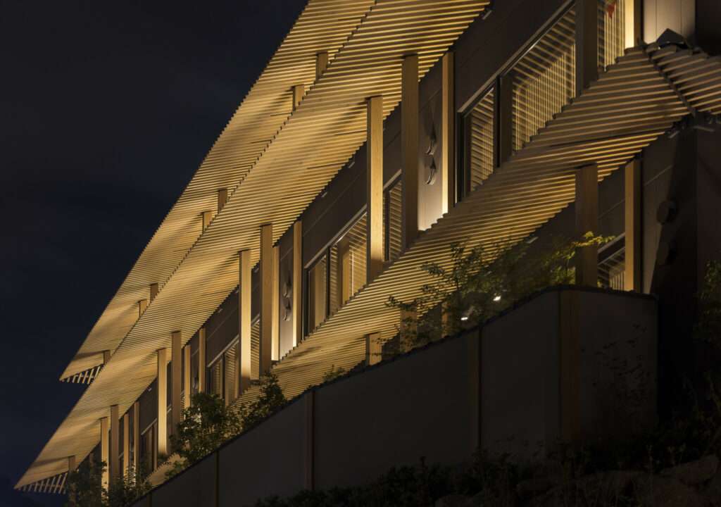 Banyan Tree Higashiyama Hotel Kyoto