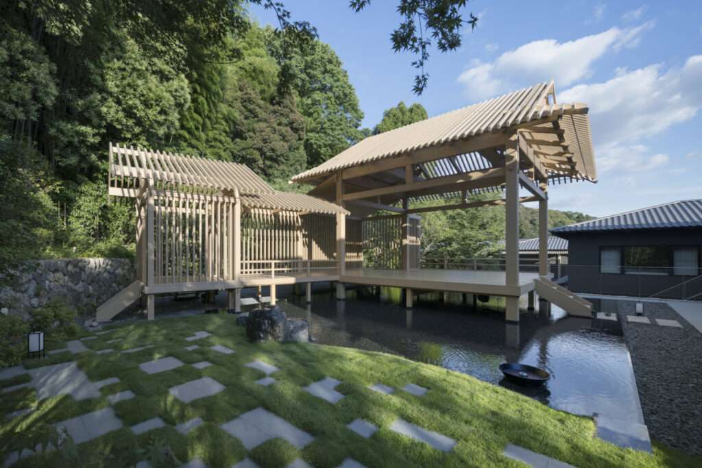 Banyan Tree Higashiyama Hotel Kyoto