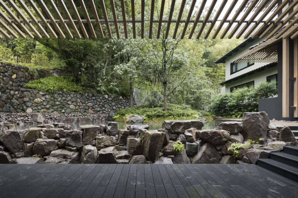 Banyan Tree Higashiyama Hotel Kyoto