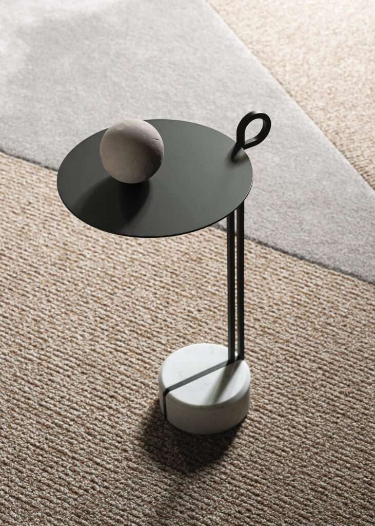 The Loop Collection Photo credit: Courtesy of Bross