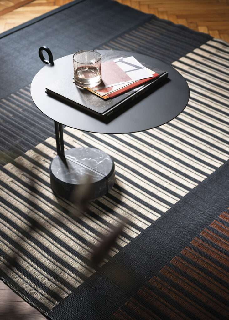 The Loop Collection Photo credit: Courtesy of Bross