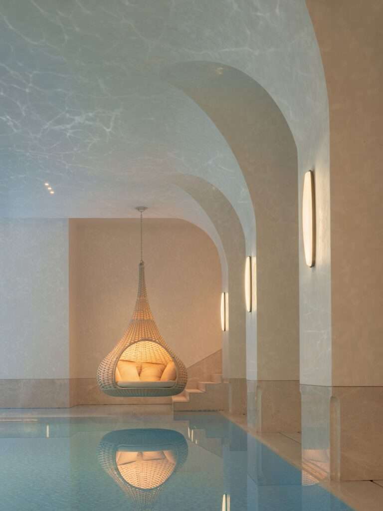 City Crossing Runfu Project, Photo credit: Courtesy of DIA