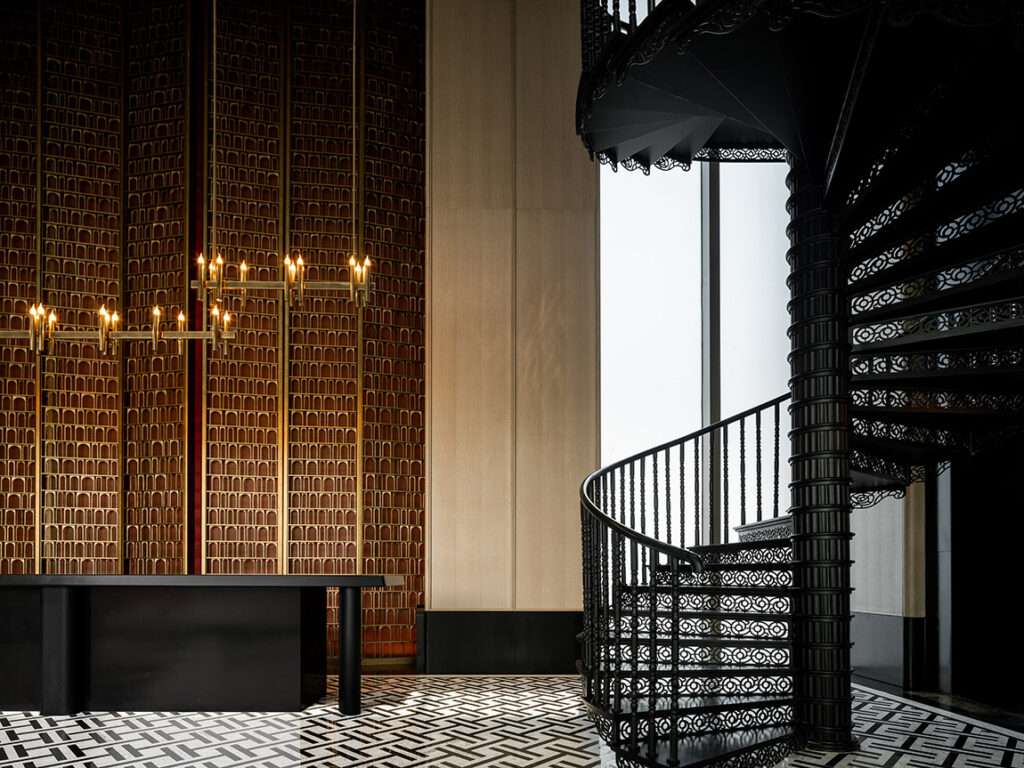 City Crossing Runfu Project, Photo credit: Courtesy of DIA