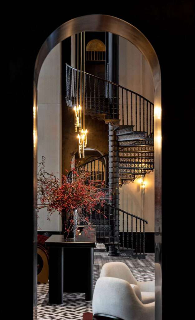 City Crossing Runfu Project, Photo credit: Courtesy of DIA