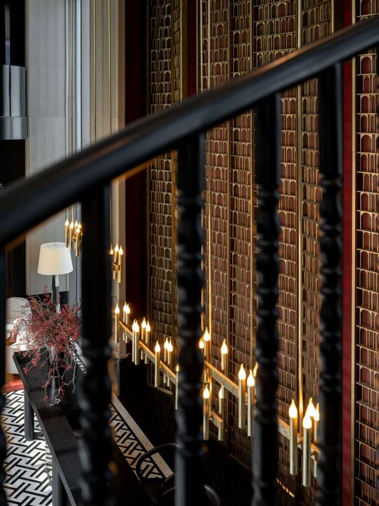 City Crossing Runfu Project, Photo credit: Courtesy of DIA