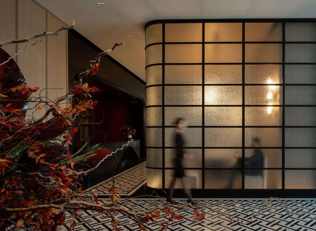 City Crossing Runfu Project, Photo credit: Courtesy of DIA