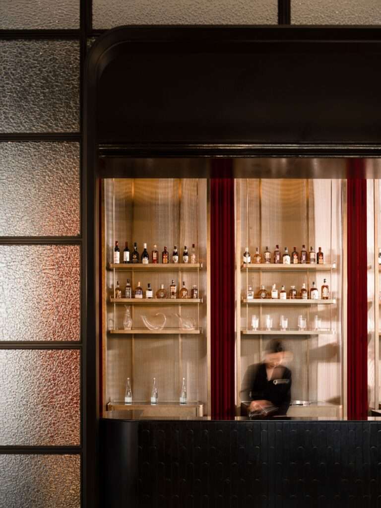 City Crossing Runfu Project, Photo credit: Courtesy of DIA