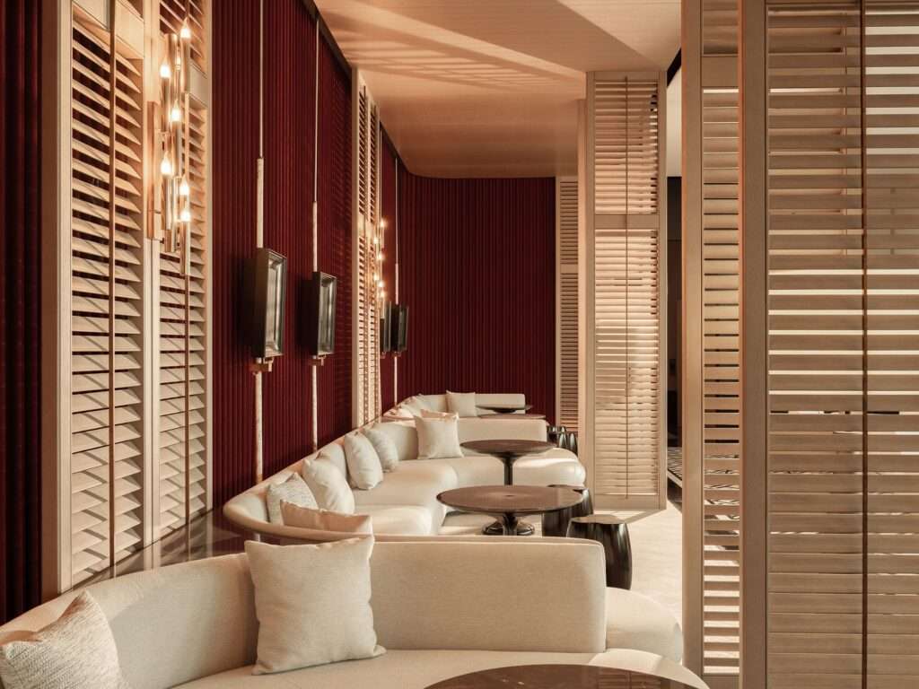 City Crossing Runfu Project, Photo credit: Courtesy of DIA