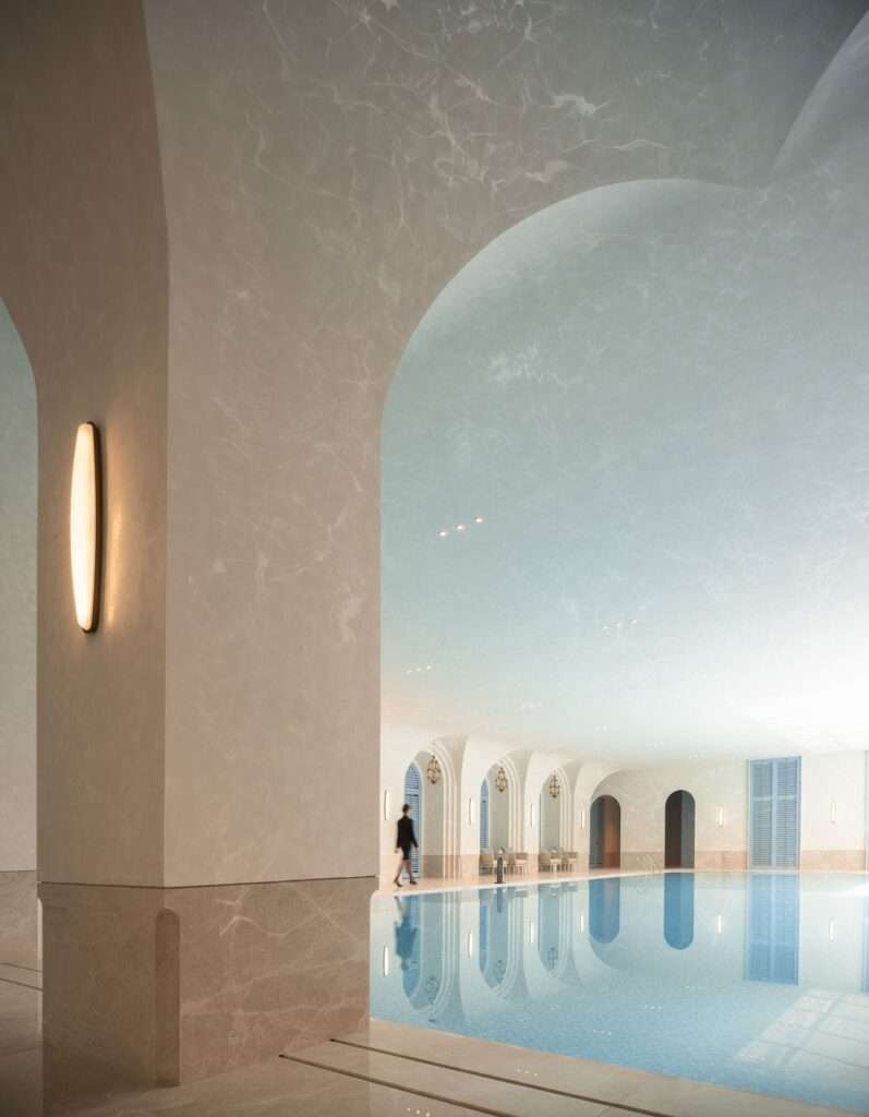 City Crossing Runfu Project, Photo credit: Courtesy of DIA