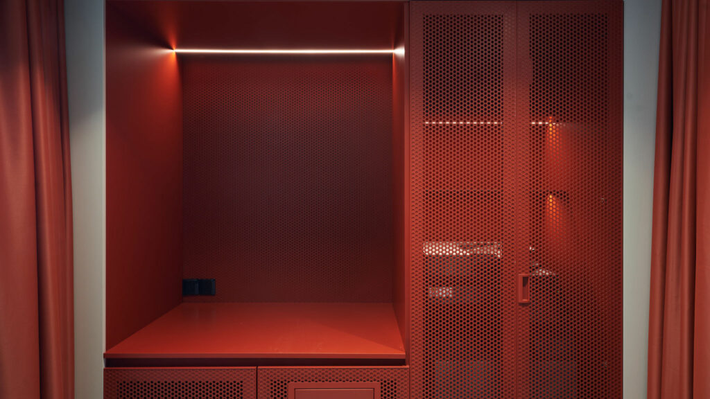 ZIKZAK Architects Transform a Cyprus IT Office Into a Creativity Hub